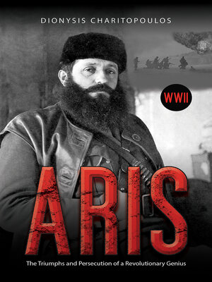 cover image of Aris